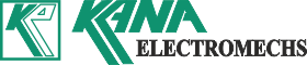 Kana Electromechs logo